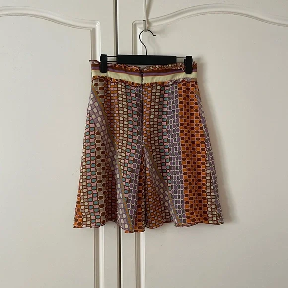 Missoni skirt NWOT - Picture 2 of 9